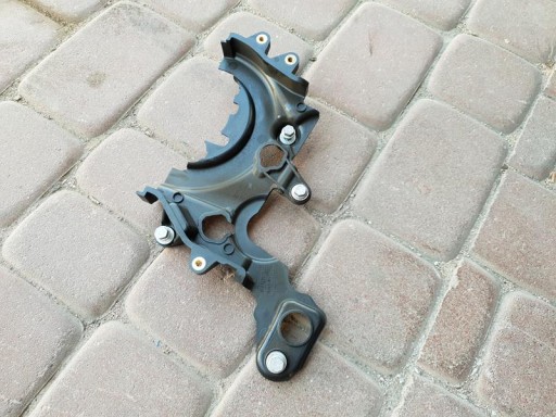 gearbox cover B20 170KM Opel Insignia 55583962