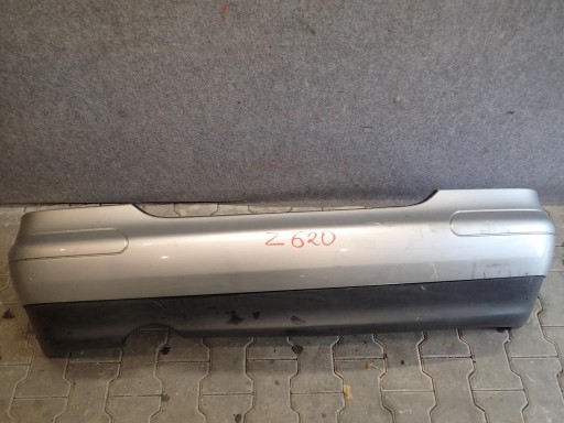 Stoßstange heck hinten MERCEDES SLK W170