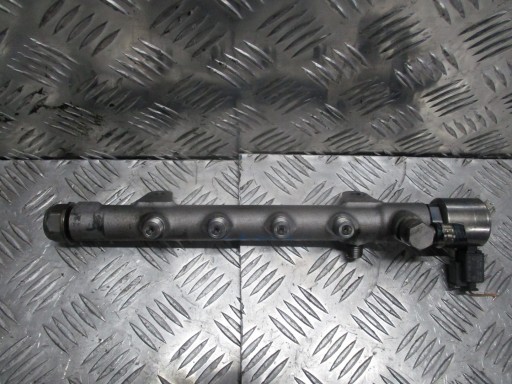 injection ramp Mercedes Vito W639 2.2CDI 9307Z522A