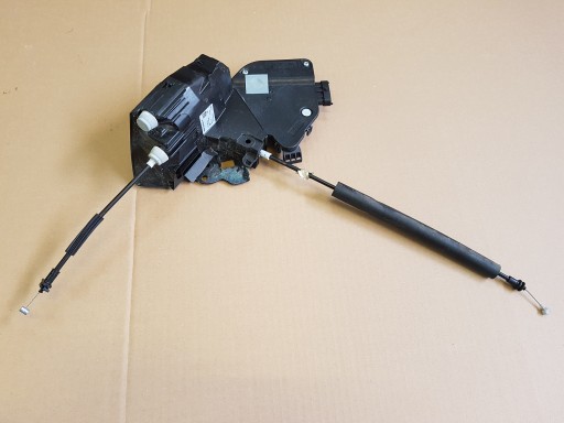 lock door RANGE ROVER SPORT 13-18 DK62203A29-TE