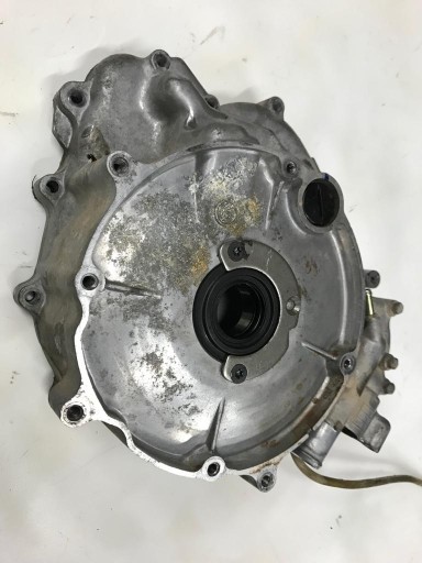 1 - КОРПУС ДВИГАТЕЛЯ МАГНЕТ YAMAHA GRIZZLY 660