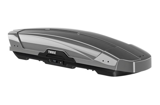 AUTOBOX BOX БАГАЖНИК THULE MOTION XT SPORT