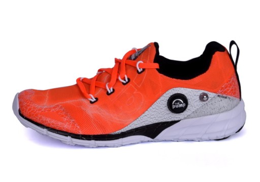 Topánky Reebok ZPUMP FUSION 2.0 SPDR veľ. 37,5