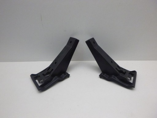 MERCEDES C KLASA W 204 support holder of a bumper