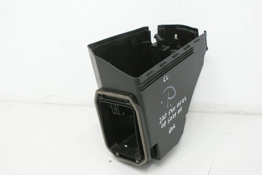 Корпус комп'ютера 2205400524 MERCEDES CL W215 EU