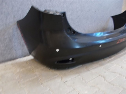 NÁRAZNÍK ZADOK ZADNÝ MAZDA 5 010- NOVY
