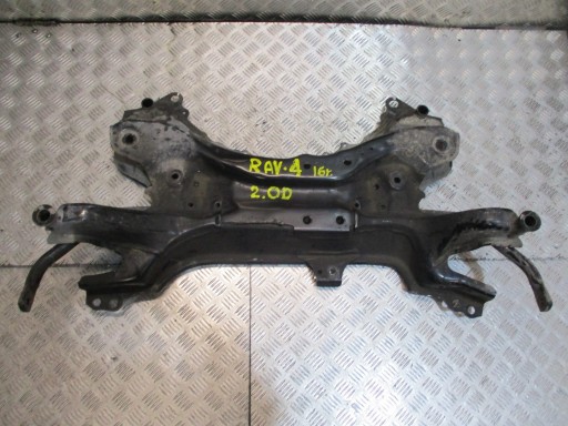 ЛЮЛЬКА ТЕЛЕЖКА САНИ TOYOTA RAV 4 2.0 D 16R