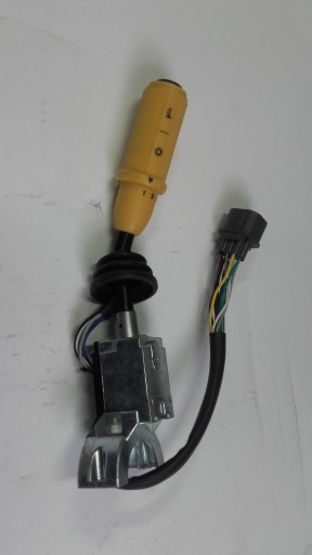 70152701 - JCB ПЕРЕМИКАЧ ПРИВОДУ ПЕРЕДНІЙ ЗАДНІЙ POWERSHIFT ЛЮБЛІН