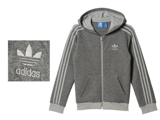 adidas bluza młodzieżowa adidas bluza młodzieżowa