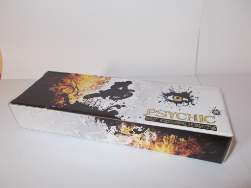 Шатун психический кривошип Yamaha YZF 450 06-09