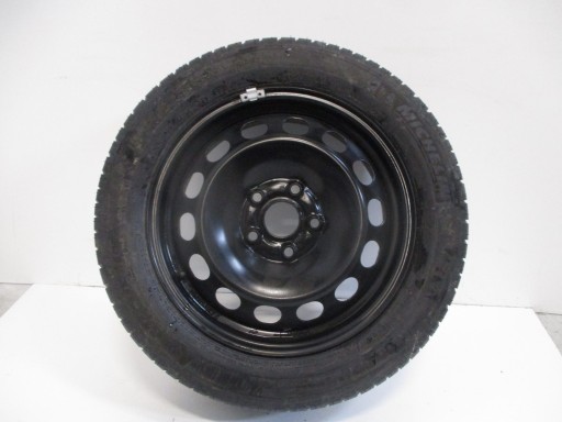 of wheels spare VW GOLF 5 6 R16 1K0601027A