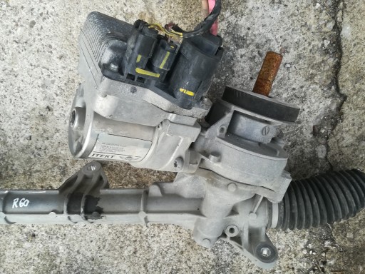 MINI COUNTRYMAN R 60 servo control