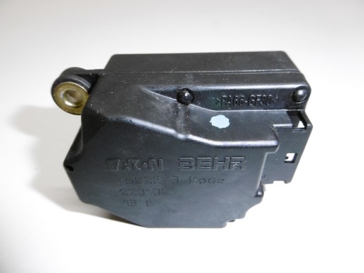 aircon recirculation flap motor 75622 VOLVO S60