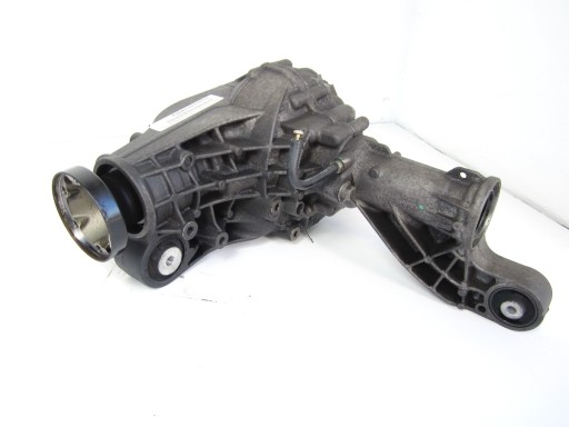 A1643302102 - Передній Міст передній Mercedes GL GL320 CDI X164 3.45