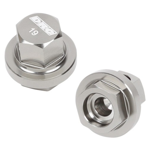 Ключ для крышки амортизатора SHOWA SFF-AIR DRC