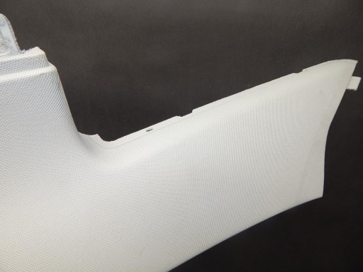 AUDI A8 D4 Blende Abdeckung SLUPKA rechts 4H0868290B