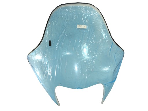 ВІТРОВЕ СКЛО YAMAHA 8FN7721000 BOMBARDIER YETI