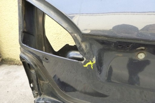 FORD MONDEO IV 4 MK4 KOMBI 07- boot doors