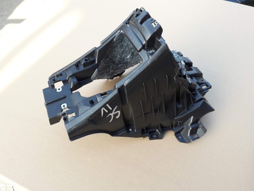 ЦЕНТРАЛЬНЫЙ ТУННЕЛЬ RENAULT SCENIC IV 16-