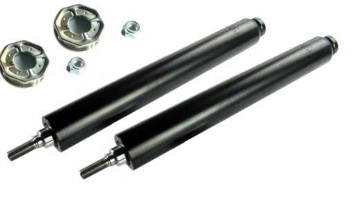 013602 - = Амортизаторы KPL OPEL ASTRA F 1991-2002 спереди=