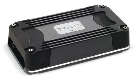 FOCAL FD 2.350 клас D 2x170w RMS-ультра потужний