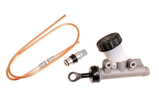 STC100146 - НАСОС СЦЕПЛЕНИЯ ROVER 75 99-2005