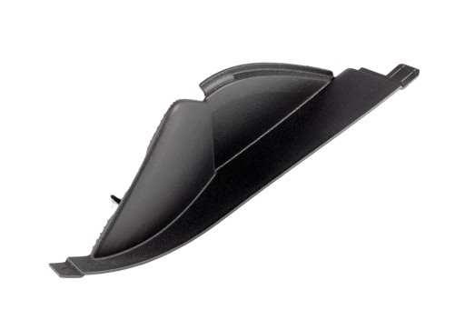 MINI F60 cover spoiler side of the dashboard consoles left 9382933