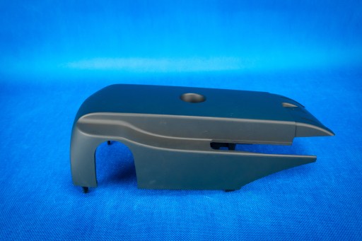 Blende Abdeckung der Lenksäule lenkrad Audi Q5 80A 80A953512A