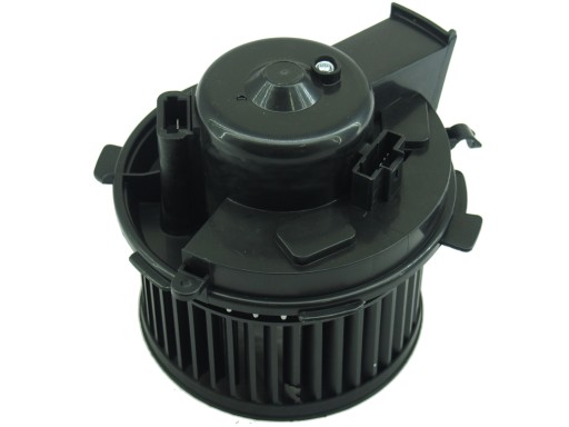 60E9037-JPN - ВЕНТИЛЯТОР PEUGEOT 206 307 BEHR KLIMA