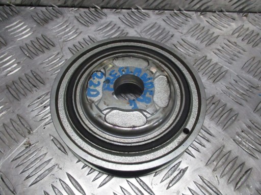 remenica LAND ROVER FREELANDER 2 4X4 2,2D
