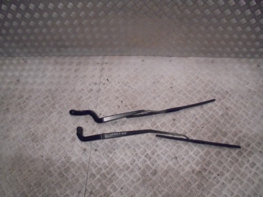 wiper arms RANGE ROVER VOGUE L405 2szt. 1