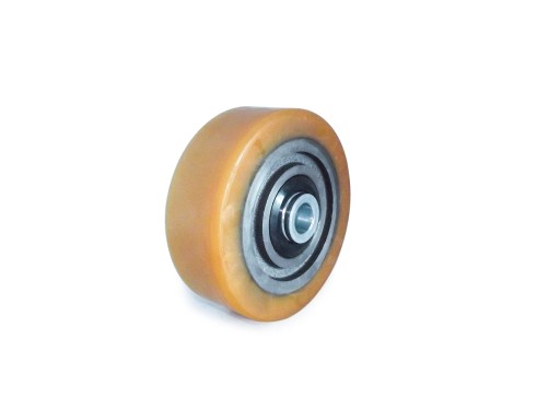 00119515 - ОПОРНЕ КОЛЕСО ВИЛОЧНИЙ НАВАНТАЖУВАЧ LINDE