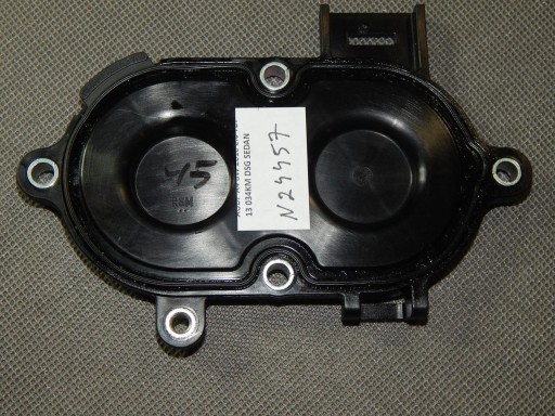 AUDI A4 B9 Blende Abdeckung des Kopfes 04L109283