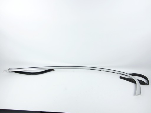 moulding door rear rear part left BMW F01 F02 Long