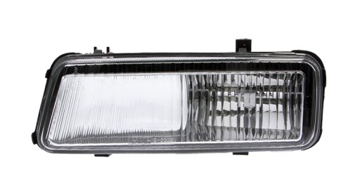 19-5032-05-2 - ГАЛОГЕННА P-ПРОТИТУМАННА ФАРА PEUGEOT EXPERT 94-06 ЛІВА