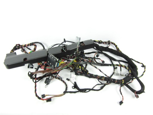 Câblage Câblage Électrique z du tableau de bord Console Mercedes W221