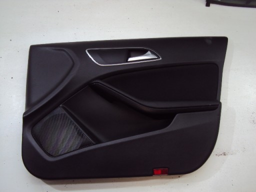 Обивка передней правой двери MERCEDES A-Class W176