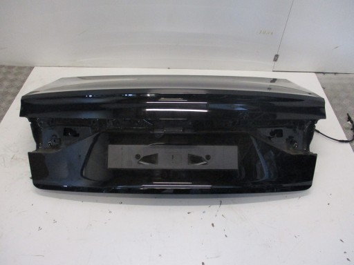 boot doors AUDI A8 4N0 16R LONG below KAMERE
