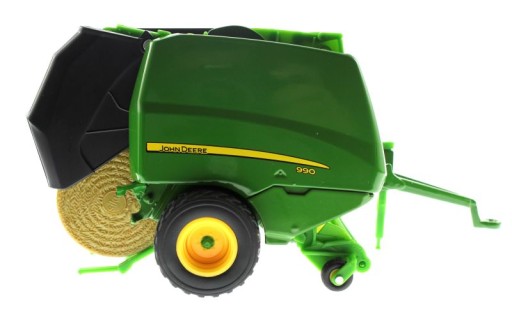 Siku 2465 John Deere Prasa 1 32 6686224523 Allegro Pl