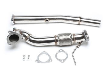 Tatechnix Downpipe Audi S3 A3 TT Quattro / Cupra