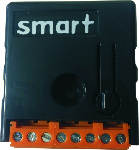 SMART 2K Univerzálny 2-kanálový rádioprijímač