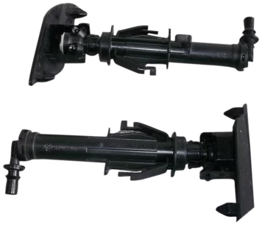 5G0955103 - VW GOLF VII SPORTSVAN ФОРСУНКА ОМИВАЧА ЛАМПИ 12-