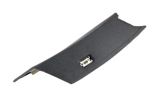 BMW E61 m-packet cover side SLUPKA left rear part 7061343