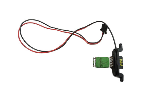 7701068978 - РЕЗИСТОР РЕЗИСТОР ВОЗДУХОДУВКИ RENAULT KANGOO II 08-