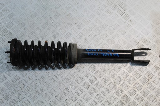 shock absorber left front JAGUAR XF X250 LIFT