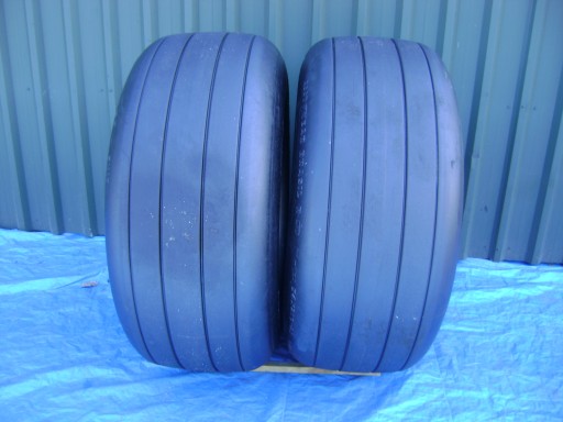 ШИНИ 54X21. 0-23 GOODYEAR 36PR ЛІТАК ШИНИ
