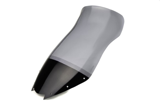 1 - ВЕТРОВОЕ СТЕКЛО МОТОЦИКЛА TRIUMPH TIGER 1050 07-