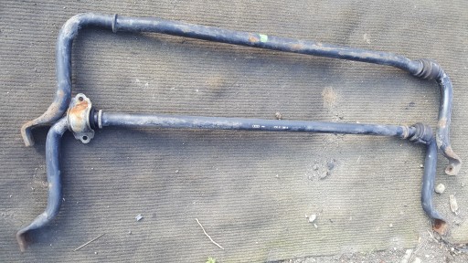 stabilizer rod front AUDI A4 B5 VW PASAAT 3B0 8DO411309K OE