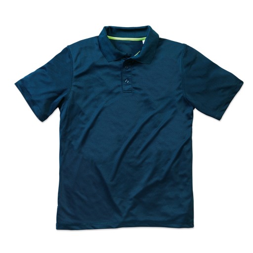 Pánske polo tričko STEDMAN ACTIVE ST8450 veľ. XL gr