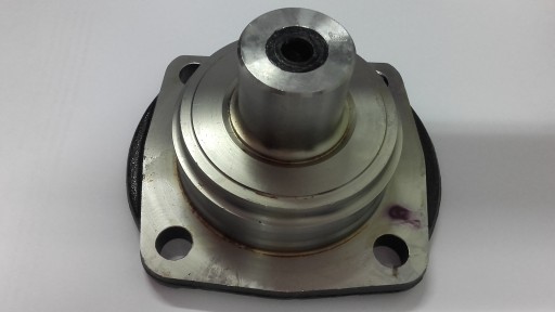 44842402 - JCB ПОВОРОТНИЙ ШТИФТ ВГОРУ ВНИЗ ЛЮБЛІН